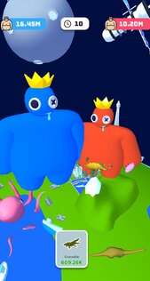 Eating Hero 2.2.4. Скриншот 5