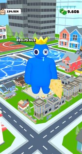 Eating Hero 2.2.4. Скриншот 7