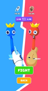 Eating Hero 2.2.4. Скриншот 9