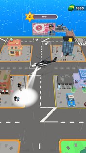 Police Rage 3.35. Скриншот 8