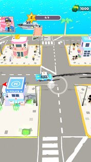 Police Rage 3.35. Скриншот 10