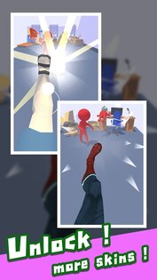Kick'em All 1.1.3. Скриншот 14