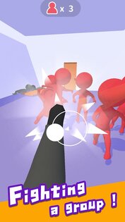 Kick'em All 1.1.3. Скриншот 15