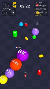 Cube Arena 2048 1.1.3. Скриншот 9