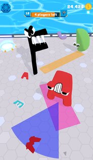 Alphabet.io 1.0.11.1. Скриншот 2