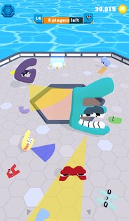 Alphabet.io 1.0.11.1. Скриншот 6