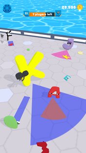 Alphabet.io 1.0.11.1. Скриншот 7