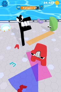 Alphabet.io 1.0.11.1. Скриншот 9