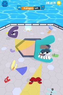 Alphabet.io 1.0.11.1. Скриншот 14