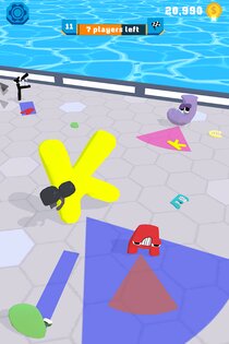 Alphabet.io 1.0.11.1. Скриншот 15