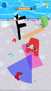 Alphabet.io 1.0.11.1. Скриншот 17
