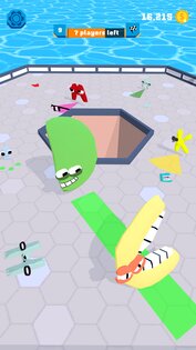 Alphabet.io 1.0.11.1. Скриншот 18