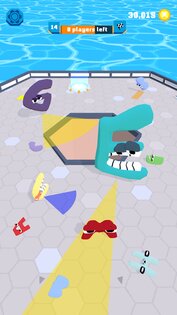 Alphabet.io 1.0.11.1. Скриншот 21