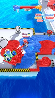 Dye Hard 0.10.9. Скриншот 6