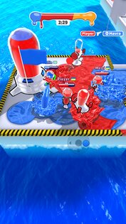 Dye Hard 0.10.9. Скриншот 7