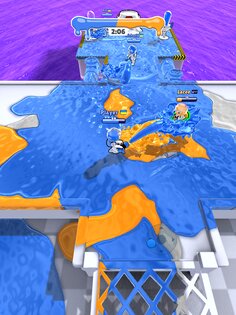 Dye Hard 0.10.9. Скриншот 11