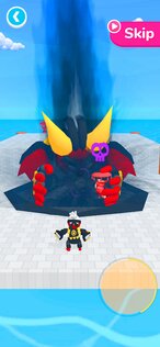 Ninja Hands 2 0.4.1. Скриншот 11