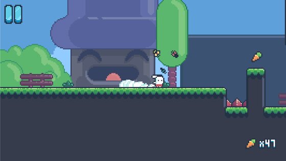 Yeah Bunny 1.50.2. Скриншот 4