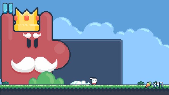 Yeah Bunny 1.50.2. Скриншот 12