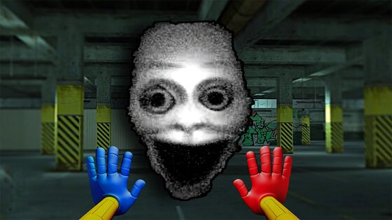 Horror Face Chasing Time 1.0.6. Скриншот 2