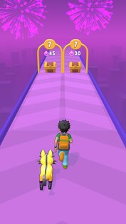 Monster Squad Rush 1.7.2. Скриншот 6