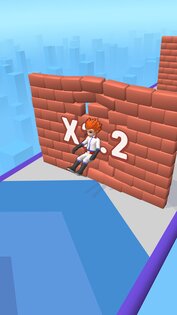 Monster Squad Rush 1.7.2. Скриншот 7