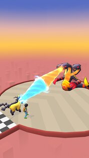 Monster Squad Rush 1.7.2. Скриншот 11