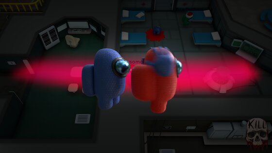 Imposter 3D 8.0.5. Скриншот 5