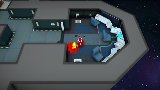Imposter 3D 8.0.5. Скриншот 9