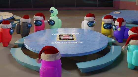 Imposter 3D 8.0.5. Скриншот 19