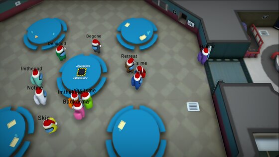 Imposter 3D 8.0.5. Скриншот 24