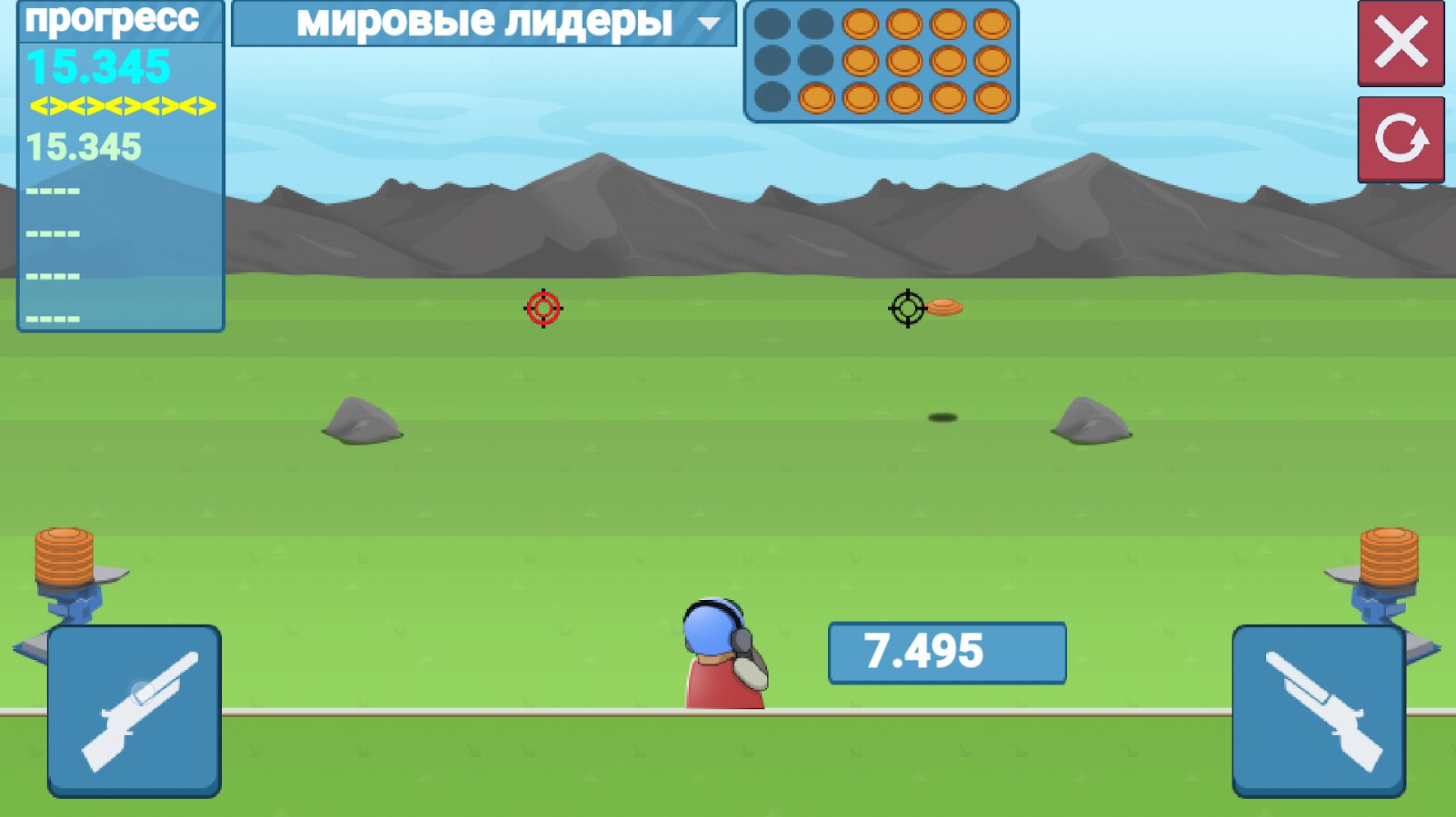 Скачать Атлетика+. Летние спортивные игры. 7.007 для Android