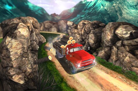 Extreme Car Driving 2 3D 2.1. Скриншот 22