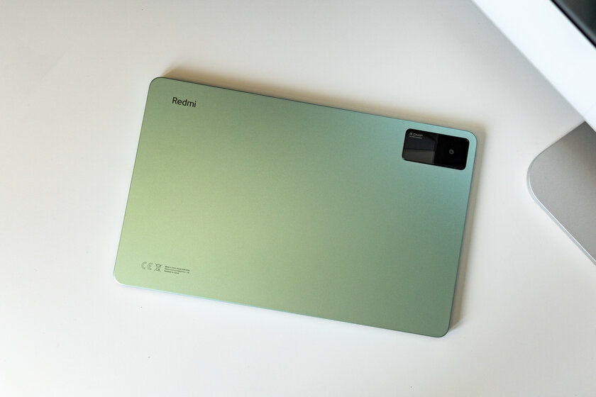 Тестирую самый дешёвый планшет Xiaomi — Redmi Pad. Формула успеха найдена