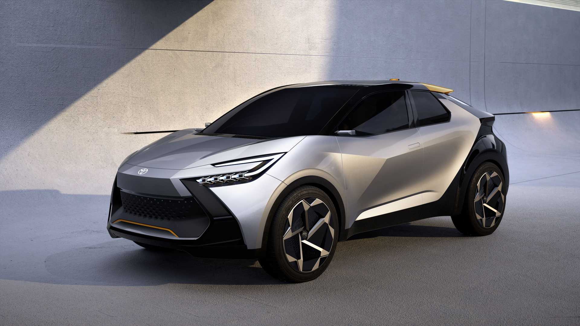 Toyota станет углеродно-нейтральной в Европе к 2040 году. Но есть некоторые сложности