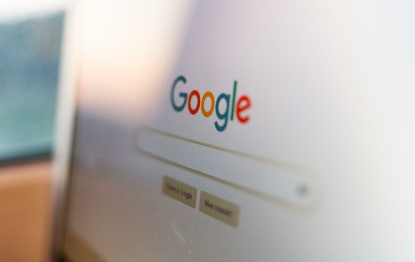 В Google появились полезные подсказки для уточнения запроса — кнопки под поисковой строкой