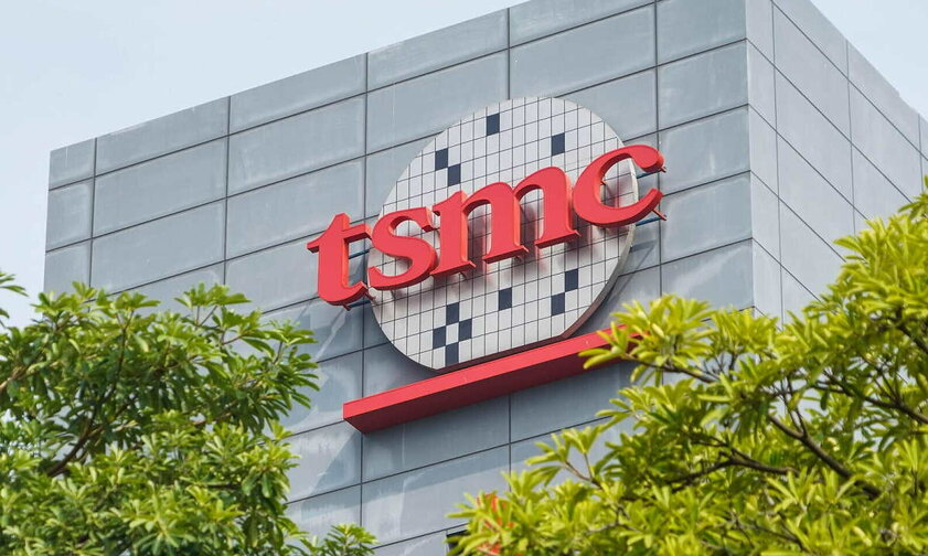 TSMC строит огромный завод по производству чипов в США: среди клиентов Apple, NVIDIA и AMD