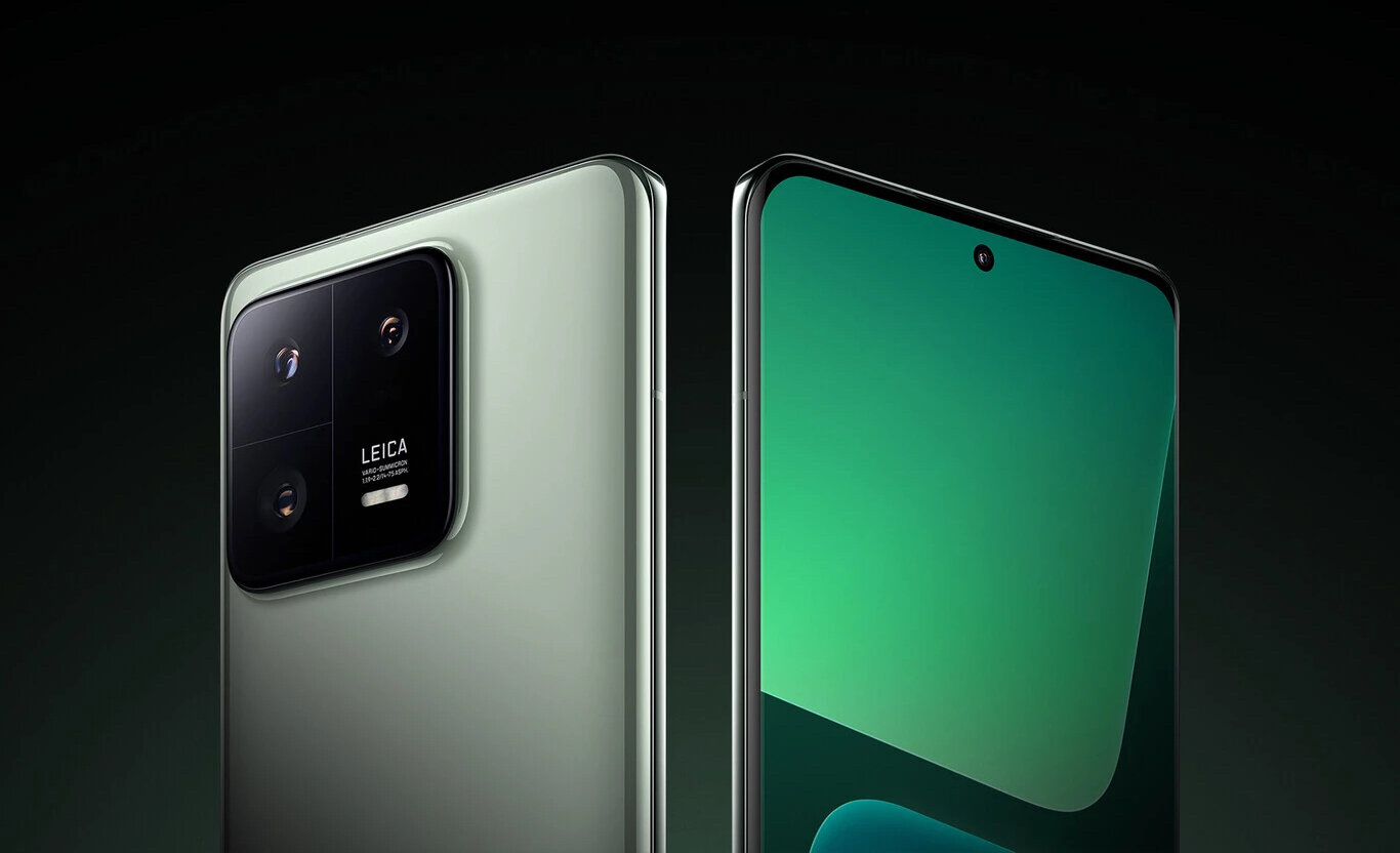 Xiaomi представила свой лучший смартфон — 13 Pro. Чем интересен и сколько стоит