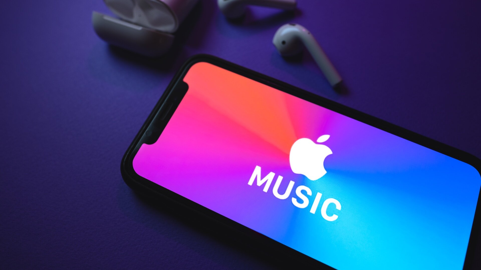 Почему некоторые песни недоступны в apple music