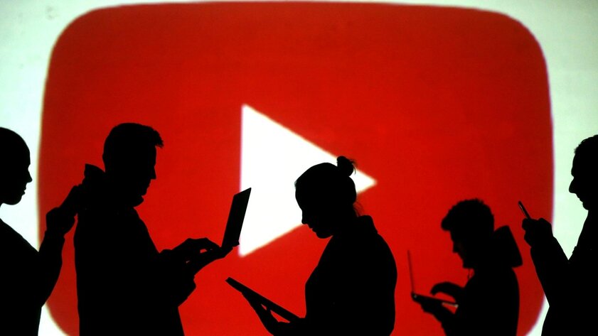 YouTube будет банить пользователей на сутки за повторные токсичные комментарии