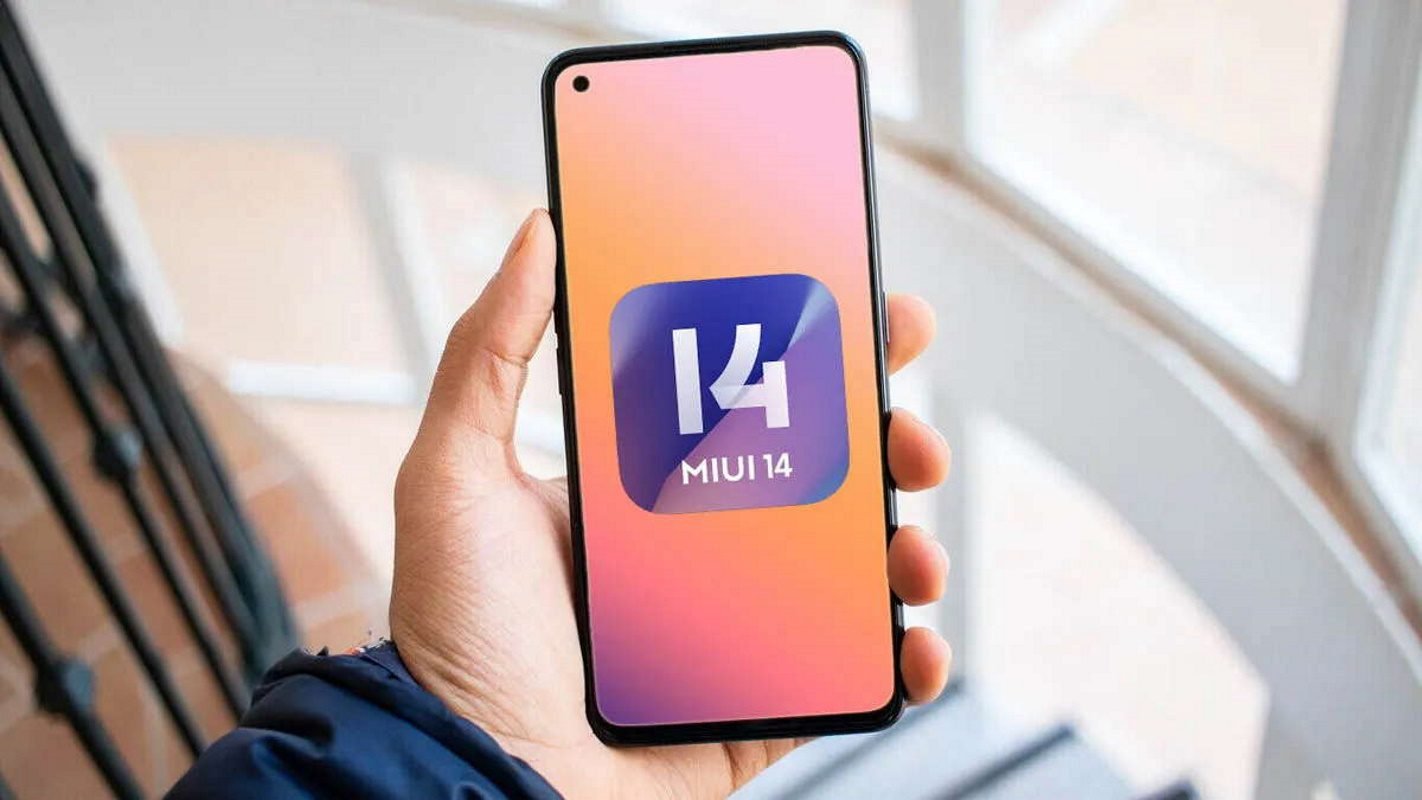 Xiaomi 14t