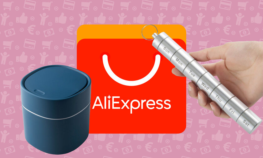 5 дешёвых товаров с AliExpress, которые делают нашу жизнь проще