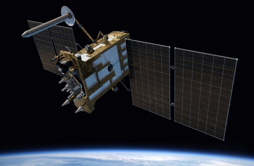 В Венесуэле появится наземная станция ГЛОНАСС. Система станет намного точнее на глобальном уровне