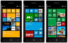 помогите сделать из windows phone 8 android