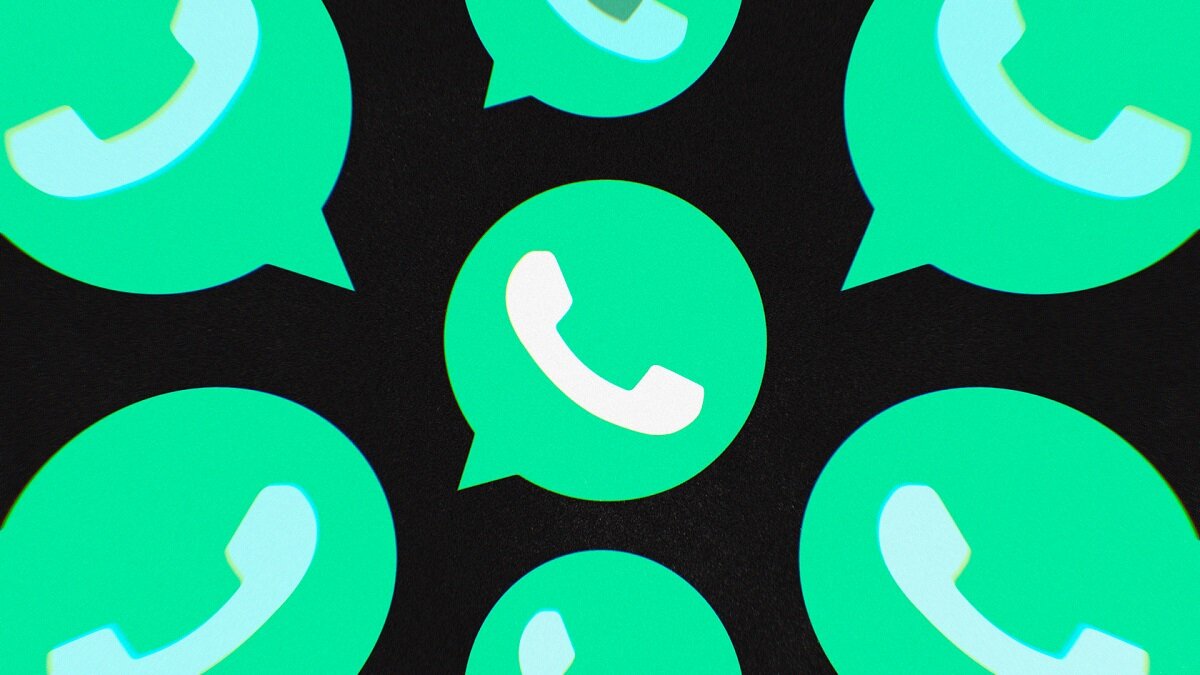 В WhatsApp теперь можно отменить удаление сообщения: на это дают 5 секунд