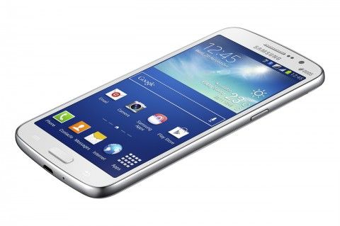 Samsung GALAXY Grand 2 представлен официально