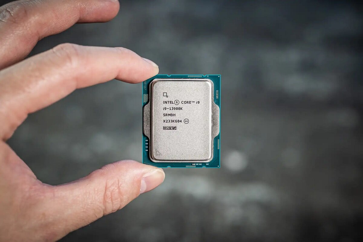 Новый мировой рекорд: оверклокер разогнал Intel Core i9-13900K до 9,0 ГГц