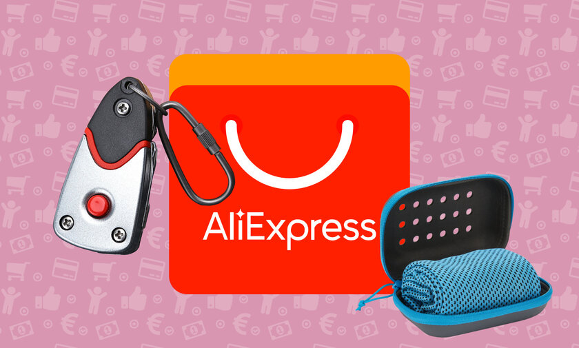 5 дешёвых товаров с AliExpress, которые делают нашу жизнь проще