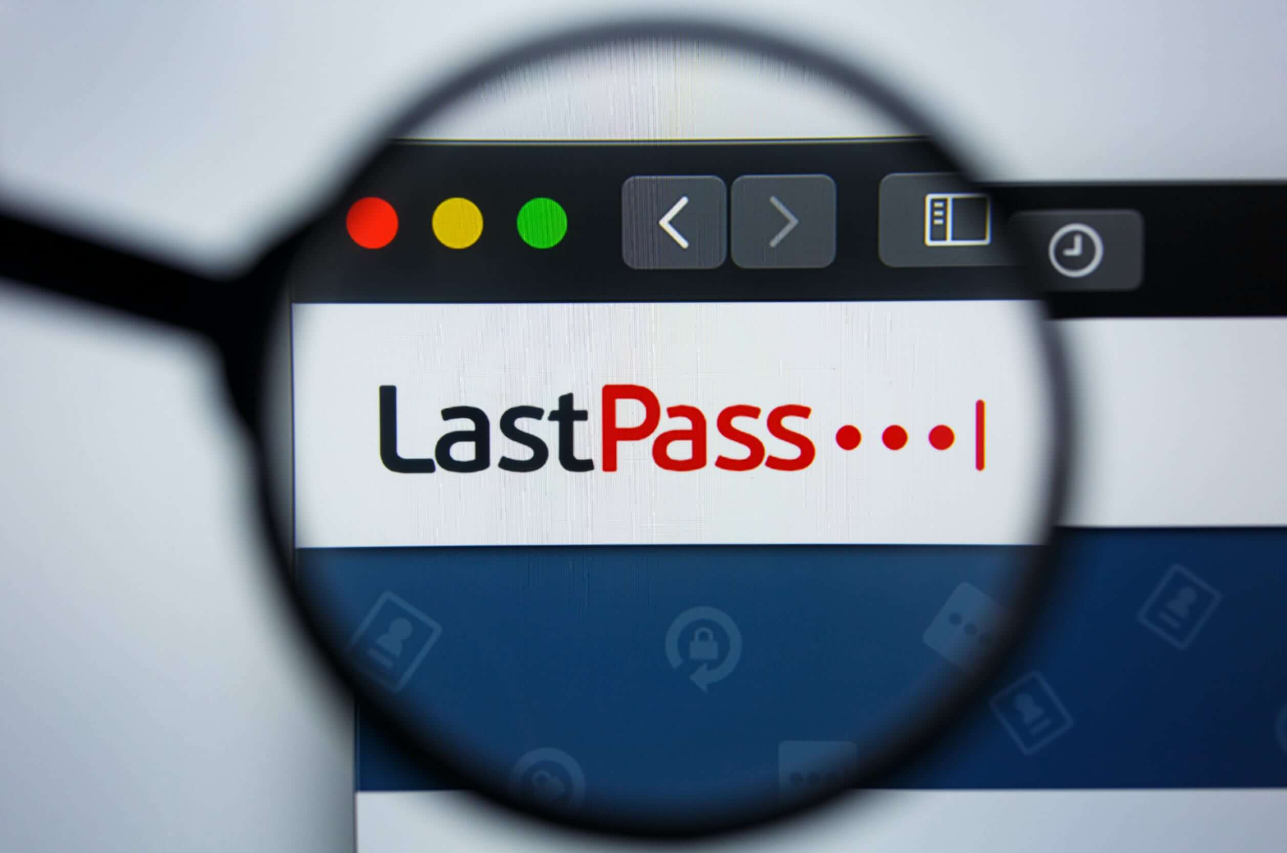 LastPass поделился подробностями о масштабной утечке паролей. Новости неутешительные