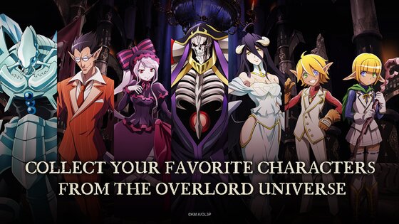 Overlord: Mass for the Dead 1.27.2. Скриншот 3